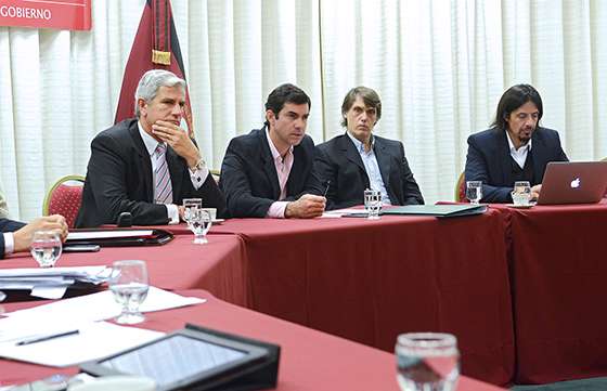 El Gobierno de Salta trabaja intensamente en la erradicación de las escuelas rancho