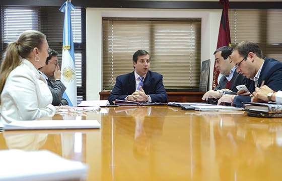El ministerio de Gobierno presentó la experiencia “Jóvenes en Acción” en un congreso Internacional