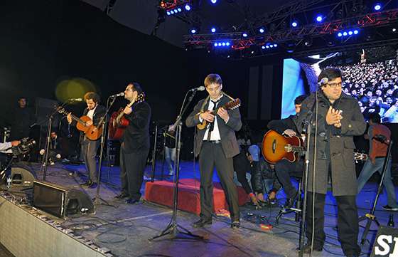 Salta homenajeará a Güemes en la Fiesta de la Patria Grande