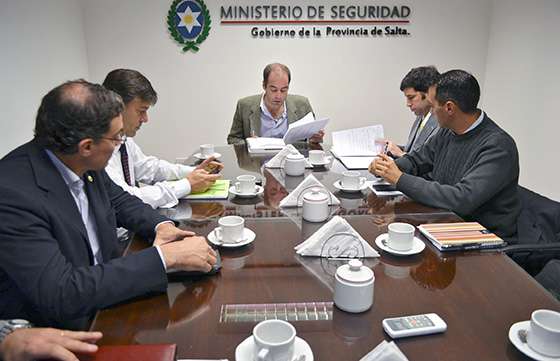 Más de 330 aspirantes podrán rendir el examen intelectual para el ingreso al Servicio Penitenciario