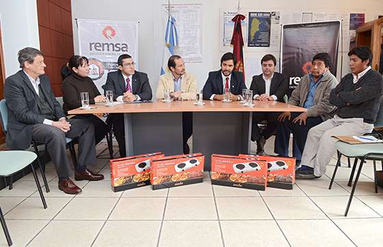 La Provincia ya mejoró la calidad de vida a 5.500 familias salteñas con la entrega de anafes