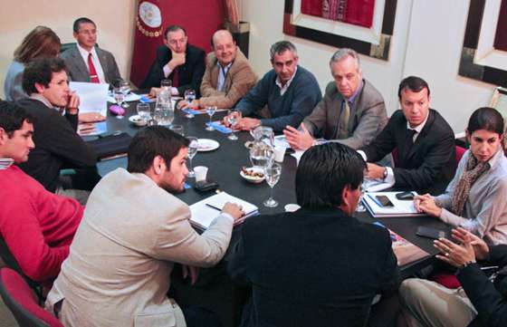 Balance positivo de arribos turísticos en la provincia