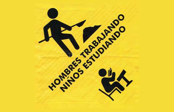 Embajadores deportivos se suman a la lucha contra el trabajo infantil