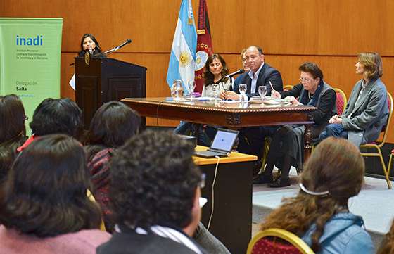 Más de 200 docentes fueron capacitados en Educación Sexual Integral