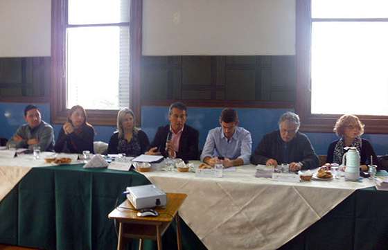 Salta participó en la XV reunión plenaria del Consejo Asesor de Comunicación Audiovisual y la Infancia