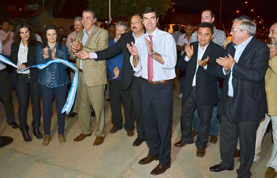 “Tartagal es la ciudad que más creció en Salta”, dijo el gobernador Urtubey