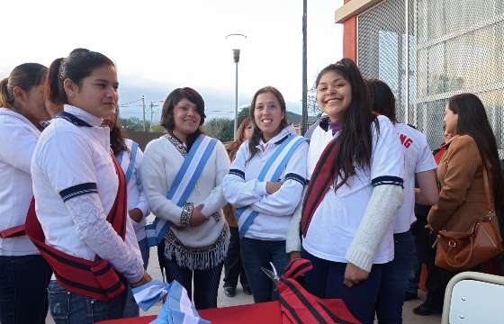 La Provincia invierte este año más de $144 millones en obras educativas para la ciudad de Salta