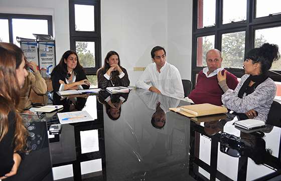 Comenzó la convocatoria para participar de la Semana del Diseño 2014