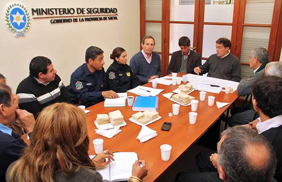 Fijaron días y horarios para el funcionamiento de los carriles selectivos