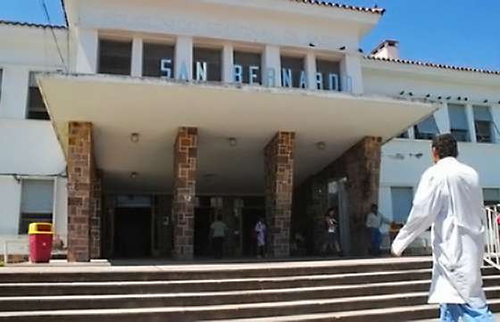 Atención de los servicios sanitarios en el feriado provincial