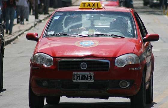 Convocan a Procedimiento de Consulta por recomposición de la tarifa en el servicio de taxis y remises