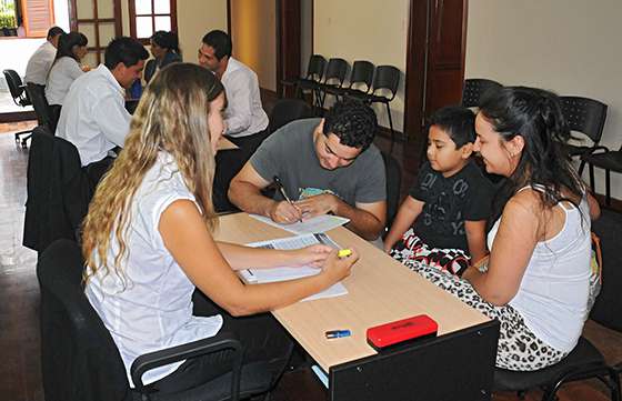 Salta supera a la media nacional de beneficiarios del crédito Pro.Cre.Ar