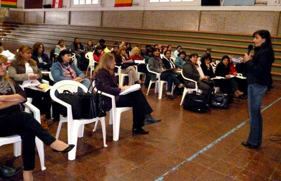 En Tartagal dos jóvenes egresaron de la escuela técnica mediante el plan Fines Tec