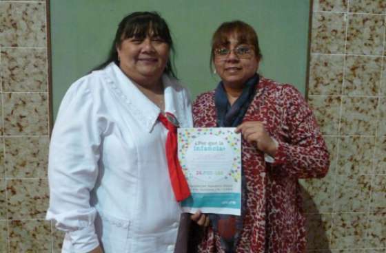 Una escuela de Tartagal destacada a nivel nacional por su gestión de mejora en los aprendizajes