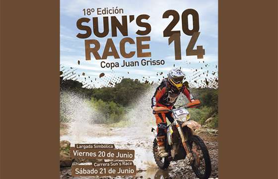 El Sun´s Race 2014 se correrá en Tartagal