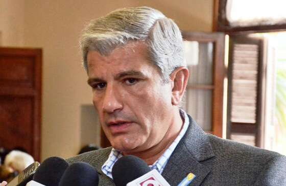 Zottos participará en Rusia de la Asamblea Interparlamentaria de la Ortodoxia