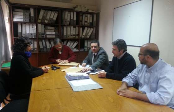 La Provincia destina más de $2 millones a las refacciones del hospital de Rosario de Lerma