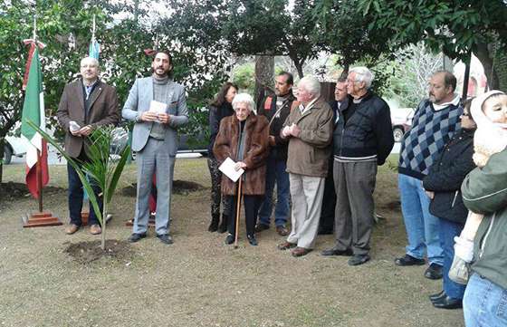 Actividades por los 60 años del Círculo Friulano