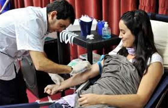 Se realizará la campaña solidaria Doná Sangre para los chicos del Garrahan