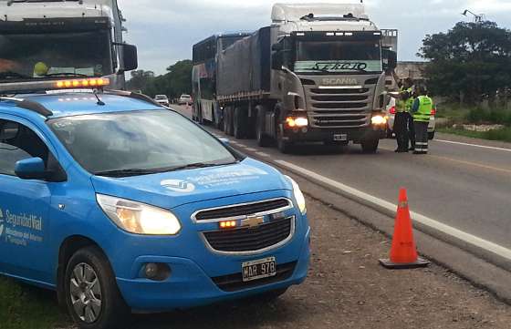 El Gobierno provincial aporta fondos para fortalecer la seguridad vial de 21 municipios