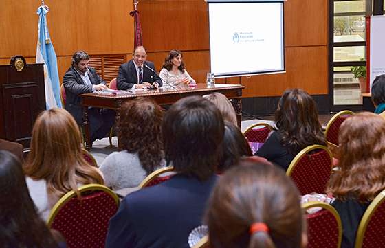 El Gobierno cuenta con herramientas de prevención e intervención educativa en situaciones de violencia escolar