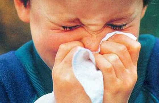 Recomendaciones para evitar las enfermedades respiratorias
