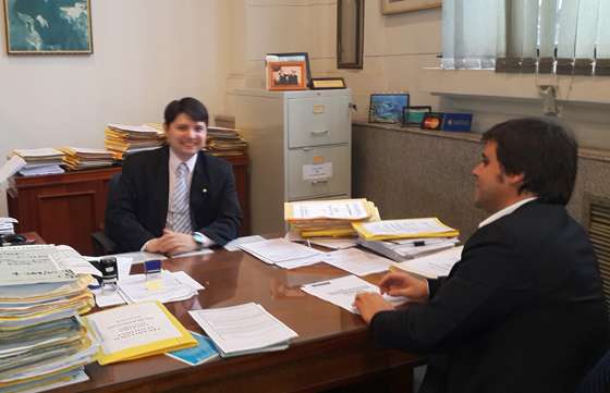 Defensa del Consumidor brinda información acerca de  Pro.Cre.Auto