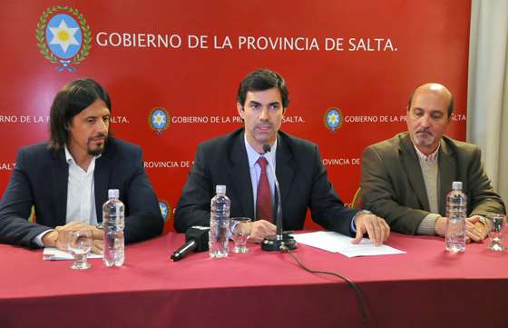 El ingreso a la ciudad de Salta por ruta nacional 9 es gratuito