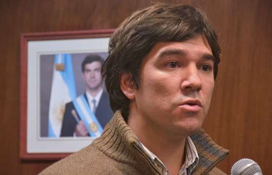 Los ex empleados de Aunor mantendrán la fuente laboral en la Administración Pública