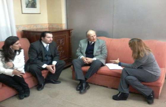El Gobierno busca dinamizar los procesos de adopción