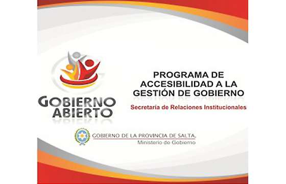Gobierno y Salud coordinan acciones conjuntas