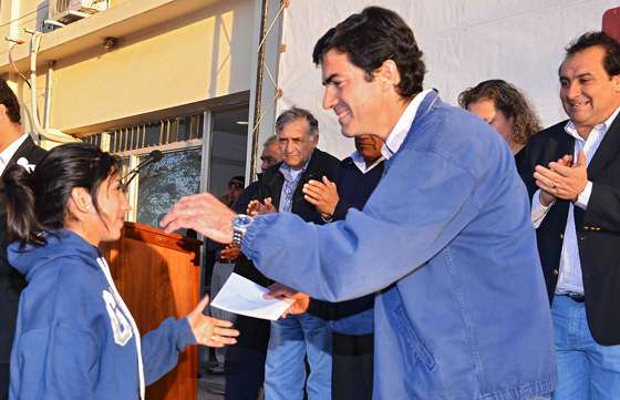 En Salta 450 mil jubilados y estudiantes viajan gratis en colectivo