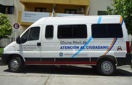 Analizan en Salta la posible implementación de juicios por jurado