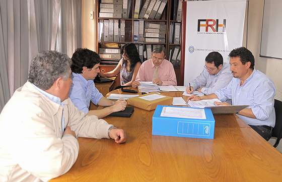 Inicia la obra de ampliación de red de gas natural en Pichanal