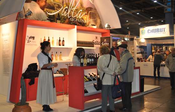 Caminos y Sabores 2014: la propuesta tentadora de Salta en La Rural