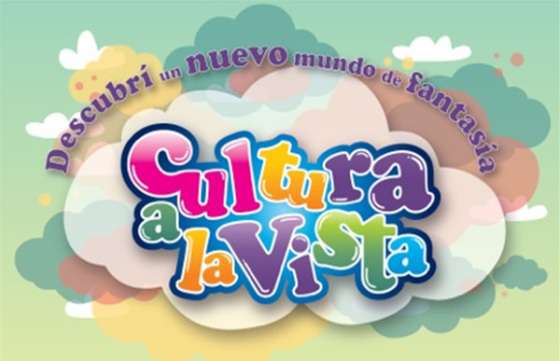 Comenzó Cultura a la vista y sus propuestas gratuitas para estas vacaciones invernales