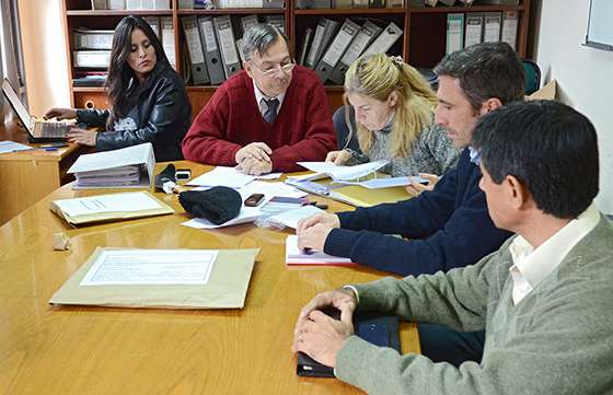 Más de 10 km de redes de agua en la ciudad de Salta serán ampliadas y mejoradas por la Provincia