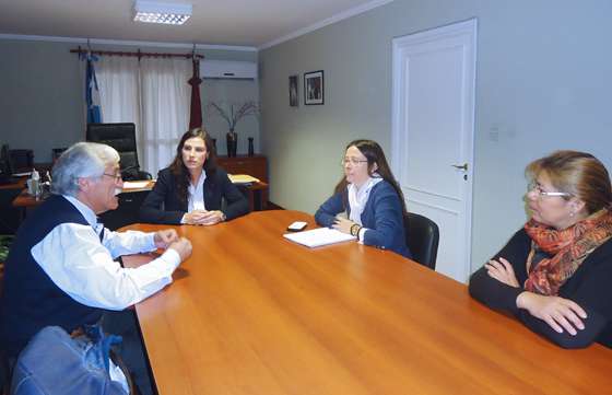 El Ministerio de Justicia promueve acciones en prevención de accidentes