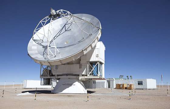 Argentina y Brasil avanzan en un proyecto astronómico de impacto mundial
