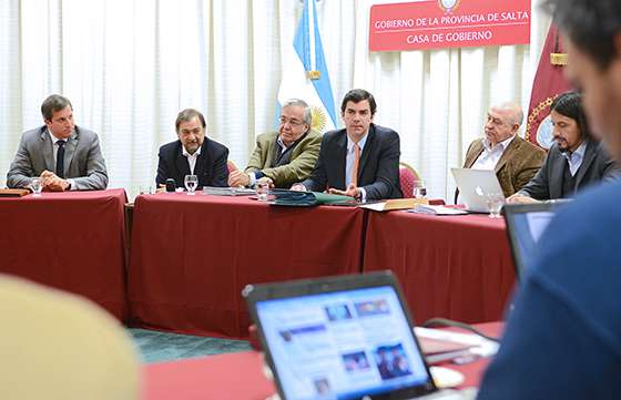 A la planta permanente del Estado provincial ingresarán 2.800 ordenanzas de escuelas