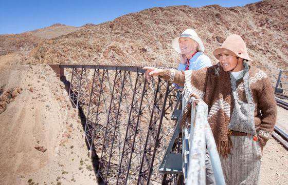 San Antonio de los Cobres presentará su oferta turística y cultural