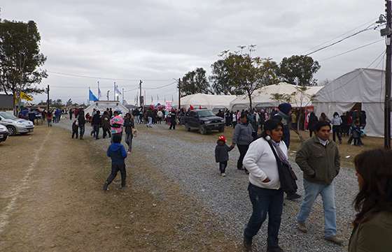 Se lanzará oficialmente la XII Expo Granja