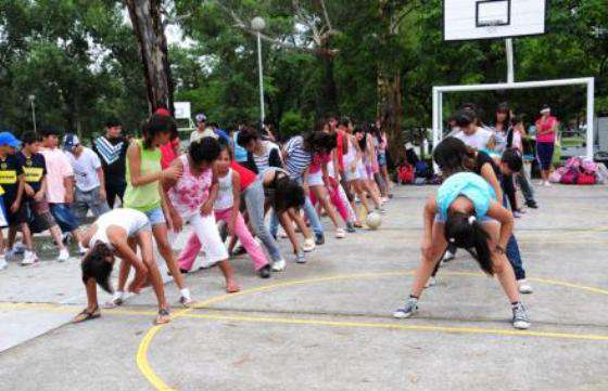 Derechos Humanos continúa implementando políticas deportivas inclusivas