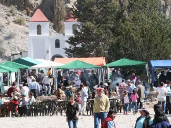 Para disfrutar las vacaciones en Salta, actividades en todos los municipios