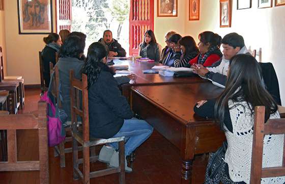 El Ministerio de Trabajo y Cerrillos elaborarán un mapeo del trabajo infantil