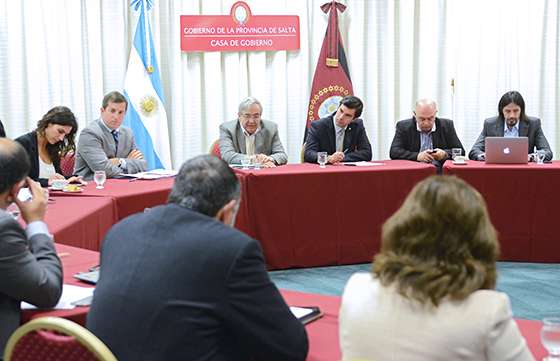 La Provincia profundiza la política de inclusión laboral de personas con discapacidad