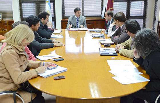 El Concurso Jóvenes en Acción 2014 se encuentra en etapa definitoria