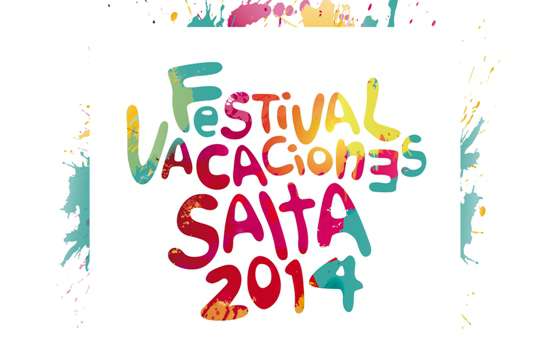 Se realizará el Festival de Vacaciones de Invierno