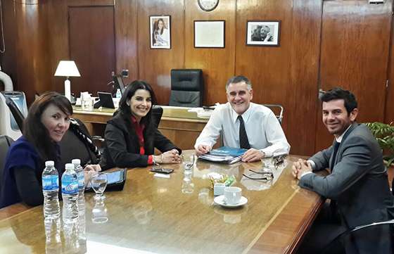 Se realizarán estudios sociales de mercado para asesorar en la creación de cooperativas