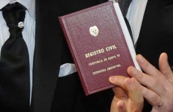 En una jornada mañana se analizarán los avances a 4 años del matrimonio igualitario
